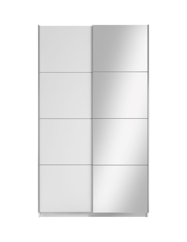 Front biały mat z lustrem [+316,70 zł]